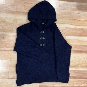 Wool jacket